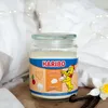 HARIBO große Duftkerze Vanilla Waffle Cream süßer Genuss Produktbild-Vorschau 3