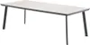 Garden Impressions Vigo Tisch - 230x100 cm - carbon black Produktbild-Vorschau 1