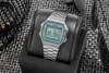 Casio Collection A168WA-3AY, Wasserfest Produktbild-Vorschau 12