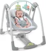 INGENUITY - Compact Swing - Hugs & Screams Podgląd zdjęcia produktu 12