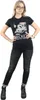Disney - "Most Famous" T-Shirt für Damen BI30904 (S) Produktbild-Vorschau 4