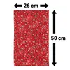 Schlauchschal Bandana rot Produktbild-Vorschau 3