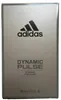 Adidas Dynamic After Shave 100ml Produktbild-Vorschau 2