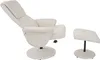 Relaxsessel Stockholm, Fernsehsessel Relaxliege TV-Sessel Produktbild-Vorschau 3