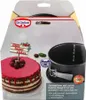 DR.OETKER Stampo per torte classiche Back-Freude Ø 18 cm Anteprima dell’immagine prodotto 6