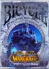 Bicycle® Jeu de cartes - World of Warcraft Wrath of the Voir les images du produit 6