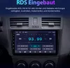 carplay 9''Für Mazda3  2010-2013 android12 Autoradio GPS Produktbild-Vorschau 11