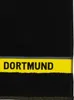 Borussia Dortmund BVB Duschtuch Emblem 70x140 cm Produktbild-Vorschau 4
