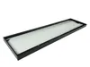 Ramka Natynkowa do Panelu LED 120 x 30 cm Czarna ECOLIGHT Podgląd zdjęcia produktu 7