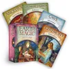 Earth Magic Oracle Cards Produktbild-Vorschau 1