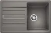 Blanco LEGRA 45 S zlewozmywak 780 x 500 mm antracyt 522201 Podgląd zdjęcia produktu 1