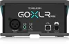 TC-Helicon GO XLR Mini 10 - 20000 Hz Nero Anteprima dell’immagine prodotto 3
