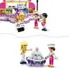 LEGO® Friends 41393 Bausatz Voir les images du produit 25