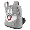 Batoh Looney Tunes - Bugs Bunny Mini Backpack (Loungefly) Náhľad obrázku produktu 2