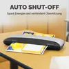 Fellowes Laminiergerät Spectra   A4 Náhľad obrázku produktu 12