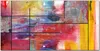 Coloray Bild aus Leinwand 100x50 Leinwand Dekoration - Produktbild-Vorschau 1
