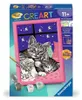 Schlafende Katzen Ravensburger 27995 Produktbild-Vorschau 2