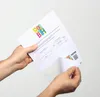 DURABLE Namensschild VISITOR BADGE 97x86mm 100 St., 825802 Produktbild-Vorschau 9