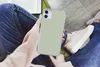 MuchoWow® Handyhülle Schutzhülle Hülle für iPhone 11 Farbe Produktbild-Vorschau 3