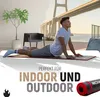 Fitnessmatte - extra dick und rutschfest Produktbild-Vorschau 4