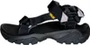 TEVA Trecking-Sandale Terra Fi 5 BLACK 8 Produktbild-Vorschau 16