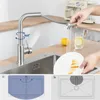 Cecipa MAX Spülbecken Edelstahl 60x45 Set, handgefertigte Produktbild-Vorschau 6
