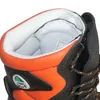 Treemme Schnittschutzststiefel Eibe Klasse 2 schwarz, Produktbild-Vorschau 4