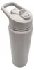 VINSUN Trinkflasche Küchenzubehör Edelstahl beige 750 ml Produktbild-Vorschau 13