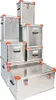 Zarges Eurobox Volumen 73l 550x350x380mm Produktbild-Vorschau 7