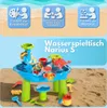 Coemo Wasserspieltisch NARIUS Spieltisch mit Zubehör Größe Produktbild-Vorschau 2