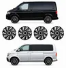 Radkappen 17 Zoll kompatibel mit VW T5 VW T6 VW T6.1 Produktbild-Vorschau 1