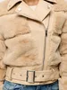 Tazzio Damen Übergangsjacke F800 (Beige, S) Produktbild-Vorschau 4