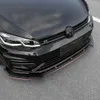 Přední spoilery a difuzor – Golf 7/7.5 (MK7/MK7.5) GTI, Náhled obrázku produktu 3