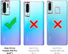 Book Case für Huawei P30 Pro Hülle Flip Cover Handy Tasche Produktbild-Vorschau 7