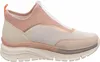 Rieker Damen High Top Sneaker Rosa Produktbild-Vorschau 23