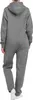 Basisstoff Jumpi Damen Jumpsuit Overall Onesie Einteiler Produktbild-Vorschau 4