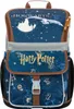 BAAGL Schulranzen Zippy Harry Potter Hogwarts Produktbild-Vorschau 1