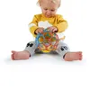 OBALL Toy Oball™ Roller, turquoise 6m+ Voir les images du produit 16