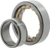 Zylinderrollenlager NU306 -E-M1 ID 30mm AD 72mm Breite19mm Produktbild-Vorschau 1