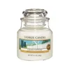 Yankee Candle Clean Baumwolle, Zylinder, Weiß, CEDAR, Produktbild-Vorschau 4