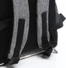 Batoh pro psy Fudajo 32x27x40 cm pro štěňata, kočky a další Náhled obrázku produktu 7