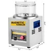 VEVOR KT-185 Leštička šperkov Magnetický bubon 185MM Náhľad obrázku produktu 8