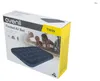 Gästebett Luftmatraze Reisebett blau 191x99x22cm 20334 Produktbild-Vorschau 4