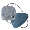 Opviq, Brasile - Grigio, Orologio da parete decorativo in Anteprima dell’immagine prodotto 3
