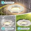 Bettizia 12x 3W luce da pavimento orientabile IP67 per Anteprima dell’immagine prodotto 5