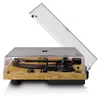 LENCO LBT-335BA - Plattenspieler mit Bluetooth® und Ortofon Produktbild-Vorschau 8