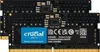 Crucial DDR5 RAM 32GB Kit (2x16GB) 5600MHz SODIMM, Produktbild-Vorschau 16