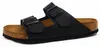 Birkenstock Arizona Softfoodbed 0551251 (37/black) Produktbild-Vorschau 57