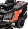 Cedrus C-Trac 65Mc Garden Tractor Rider Lawn Rider Lawn Voir les images du produit 7