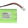 vhbw Akku kompatibel mit Motorola MBP481, MBP482, MBP483 Produktbild-Vorschau 5